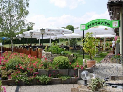 照片: Lindhälder Stüble