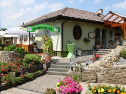 照片: Lindhälder Stüble