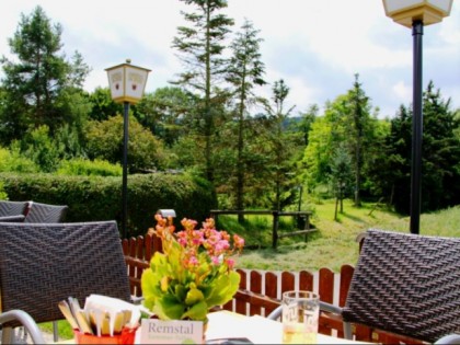 照片: Lindhälder Stüble