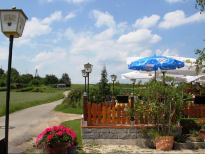 照片: Lindhälder Stüble