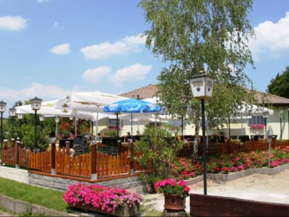 照片: Lindhälder Stüble